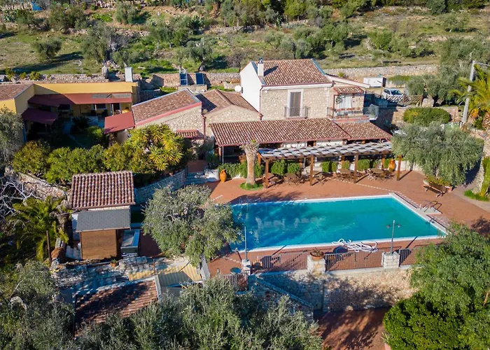 Bed and Breakfast Le Cese San Giovanni Rotondo