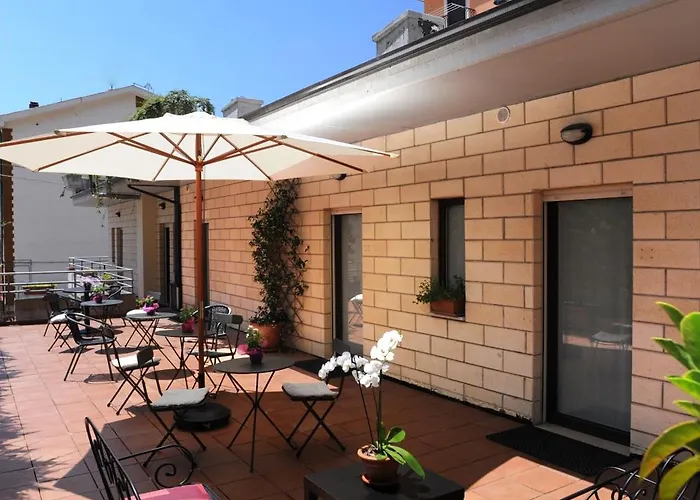 Villa Santacroce San Giovanni Rotondo